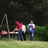 Piknik Rodzinny - Dzień Dziecka w Siodle