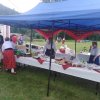 Piknik Rodzinny - Dzień Dziecka w Siodle