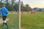Przygotowanie do rundy wiosennej