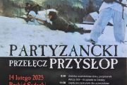 81 rocznica starcia na Przełęczy Przysłop