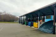 Nowe naklejki na odpady, na wiosnę gabaryty