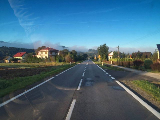 fot.Kinga G."Kadcza o poranku"