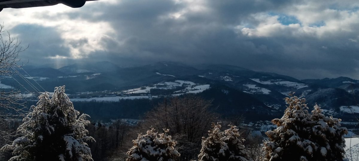 fot.Joanna;"Jazowsko"