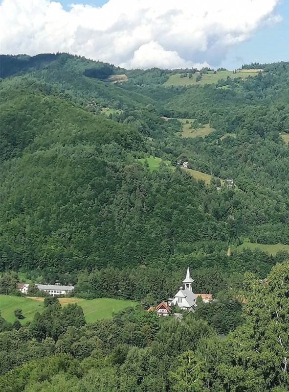 fot.Maria;"Obidza"