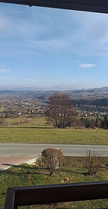 fot.Anna;"Widok z Wierchów"