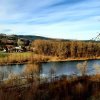fot.Sylwia;"Dunajec Jazowsko"