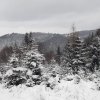 fot.Sławomir;"Widok z Dzwonkówki"
