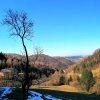 fot.Maria;"Przedwiośnie na Obidzy"
