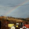 fot.Kazimiera;"Zimowa tęcza"