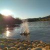 fot.Kinga;"Dunajec"