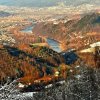 fot.Antek;"Dunajec w słońcu"