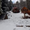 fot.Sławomir;"Pod Przehybą"