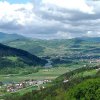 fot.Maria;"Widok z Biekówki"