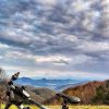 fot.Marcin;"Szlak Dzwonkówka-Koziarz"