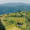 fot.Maria;"Jazowsko Wierchy"