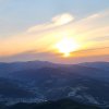 fot.Magłorzata;"Widok z Koziarza"