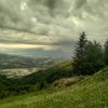fot.Maćko;"Widok z okolicy Cebulówki"