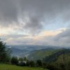 fot.Angelina;"Widok z Sopatowca"