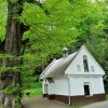 fot.Maria;"Kapliczka na Opalanej"