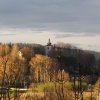 fot.Wacław;"Jesienny widok"