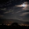 fot.Joanna;"Jazowsko nocą"