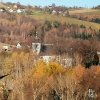 fot.Maria;"Jazowsko w listopadzie"