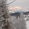 fot.Małgorzata;"Zachód słońca"