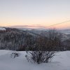 fot.Angelina;"Widok z Sopatowca"