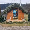 fot.Maja;"Szopka w Jazowsku"