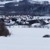 fot.Roman;"Widok na Jazowsko"