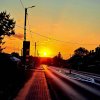 fot.Antek;"Trasa Jazowsko w stronę słońca"