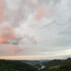 fot.Paweł;"Widok z Brzyny"