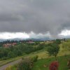 fot.Justyna;"Jazowsko Wierchy - Widok na Migostów"