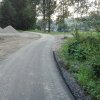 Ścieżka rowerowa
