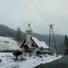 fot.Małgorzata;"Kaplica w Brzynie"