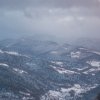 fot.Beata O;"Wieczory widok na Obidzę"