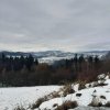 fot.Sylwia;"Widok z Gruszowa"