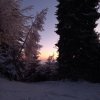 fot.K;"Widok z Brzyny"