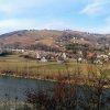 Widok na Jazowsko i Kadcze 