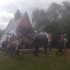 Uroczystości Błyszcz 2019 fot.Małgorzata