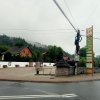 Jaworki-Litmanowa-Wąwóz Homole-Jaworki