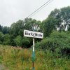 Jaworki-Litmanowa-Wąwóz Homole-Jaworki