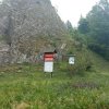 Jaworki-Litmanowa-Wąwóz Homole-Jaworki