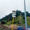 Jaworki-Litmanowa-Wąwóz Homole-Jaworki