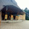 Jaworki-Litmanowa-Wąwóz Homole-Jaworki