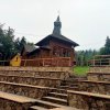 Jaworki-Litmanowa-Wąwóz Homole-Jaworki