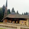 Jaworki-Litmanowa-Wąwóz Homole-Jaworki