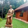 Jaworki-Litmanowa-Wąwóz Homole-Jaworki