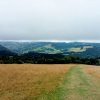 Jaworki-Litmanowa-Wąwóz Homole-Jaworki