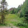 Jaworki-Litmanowa-Wąwóz Homole-Jaworki